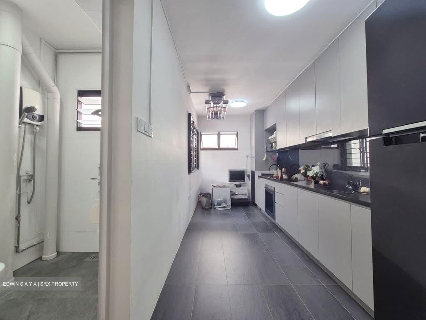 Blk 979B Buangkok Crescent (Hougang), HDB 5 Rooms #553898521